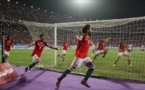 CM2018/Afrique-Gr.E- 5e J : L’Égypte valide son ticket pour le Mondial en disposant du Congo (2-1)