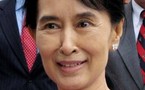 Birmanie: Aung San Suu Kyi a rencontré un ministre de la junte