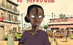 BD: Marguerite Abouet et ses "petites histoires" d'enfance à Abidjan