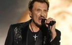 Johnny Hallyday hospitalisé à Los Angeles pour une infection postopératoire