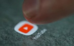 Google a repéré des pubs à financement russe sur YouTube, Gmail-source