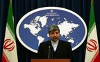 L'Iran dément travailler sur un composant pour une bombe nucléaire