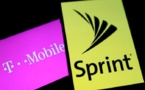 T-Mobile et Sprint fusionneraient sans cessions, d'après des sources