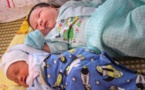 Vietnam : Une femme donne naissance à un bébé de plus de 7 kg