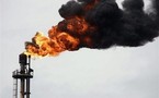 Iran-Irak: le puits de pétrole occupé est en Iran, selon Téhéran
