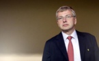 Dmitri Rybolovlev, président de l'AS Monaco, inculpé