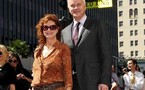 Les acteurs Susan Sarandon et Tim Robbins se sont séparés