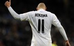 Espagne - Real Madrid: Benzema ne cède pas aux sirènes anglaises