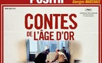 Les "Contes de l'âge d'or": quatre portraits de la Roumanie de Ceausescu