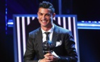 Best FIFA Football Awards 2017 : Deuxième sacre pour Ronaldo, Buffon meilleur gardien