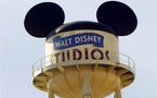 Un petit fils de Walt Disney accusé de possession d'armes et de drogue