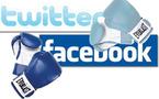 Facebook et Twitter cibles de choix des pirates en 2010