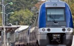 Trafic des trains régionaux perturbé en Paca pour la Saint-Sylvestre