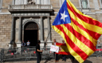 Près de 49% des Catalans favorables à l'indépendance