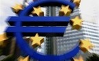Zone euro: l'inflation accélère à 0,9% en décembre