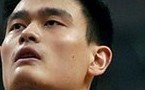 La star du basket chinois Yao Ming bientôt papa pour la première fois