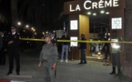 Maroc: un mort et deux blessés dans une fusillade à Marrakech