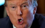 Attaque de New York: Trump traite Saipov d'"animal dégénéré"