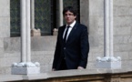 Espagne : Mandat d’arrêt international contre Puigdemont