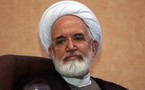 Iran: la voiture d'un chef de l'opposition cible de tirs