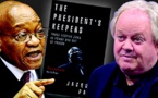 Afrique du Sud: Controverse au sujet d’un livre explosif sur Zuma