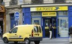 Poste: la loi "met en péril" le service public (Comité contre la privatisation)