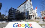 Google menace de quitter la Chine après des attaques informatiques massives