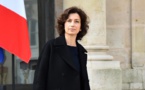 La Française Azoulay officiellement nommée Directrice générale de l’UNESCO