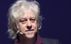 Bob Geldof: Aung San Suu Kyi nous fait honte