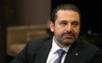 Hariri annonce son retour au Liban dans les deux prochains jours