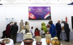 Tunisie : Lancement de la semaine culturelle soudanaise