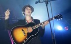 Courrier du rock et de la chanson: Peter Doherty en concert surprise à Paris