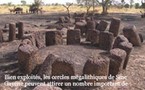 Patrimoine historique et naturel rencontre des pays du continent a Dakar