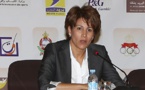 Nomination de Nezha Bidouane ambassadrice de l’IAAF pour l’Afrique en Coupe intercontinentale "Ostrava 2018"