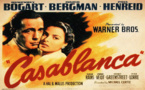 Tanger: Projection du film américain "Casablanca" en commémoration du 75ème anniversaire de l'Opération Torch