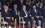 A la demande d’Aoun, Hariri temporise avant de présenter sa démission