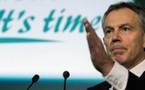 Enquête sur l'Irak: les grandes questions qui attendent Tony Blair