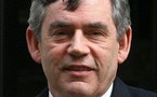Crise en Ulster: Gordon Brown reste au chevet des négociations marathon