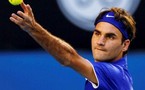 Open d'Australie - Federer en demi-finale au terme d'un match renversant