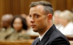 Oscar Pistorius condamné à 13 ans et cinq mois de prison