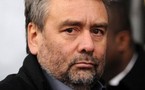 Luc Besson se réjouit de la nomination aux Oscars de son documentaire "The Cove"