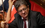 Mélenchon en a "ras-le-bol" d'être interpellé sur le Venezuela