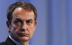 Espagne: la droite profite de la crise et creuse l'écart sur Zapatero