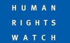 HRW appelle Tripoli à lever la censure sur des sites internet d'opposition