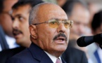 Yémen: Ali Abdallah Saleh exécuté par les Houthis