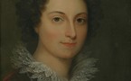 Charlotte Bonaparte, artiste et princesse romantique au destin tragique