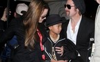 Brad Pitt et Angelina Jolie poursuivent conjointement le News of the World