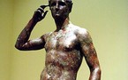 Un musée américain sommé de rendre à l'Italie un bronze grec inestimable