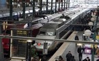 Pannes d'Eurostar : la compagnie était mal préparée, conclut l'enquête