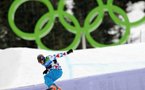 JO: avec le bronze de Tony Ramoin, une 4è médaille pour les Français